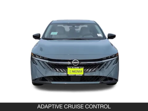 More photos of 2026 Nissan Sentra SL at Mossy Nissan El Cajon, CA