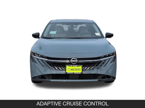 More photos of 2026 Nissan Sentra SL at Mossy Nissan El Cajon, CA