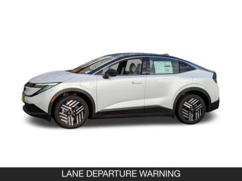 More photos of 2026 Nissan Leaf SV+ at Mossy Nissan El Cajon, CA