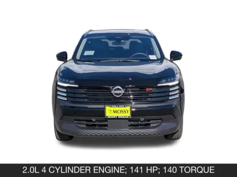 More photos of 2026 Nissan Kicks SR at Mossy Nissan El Cajon, CA