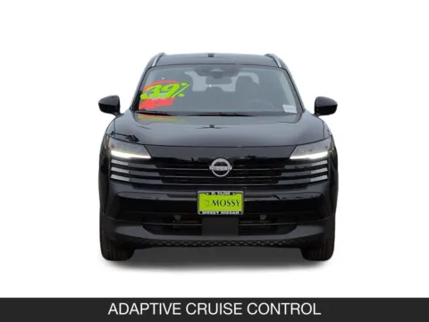 More photos of 2026 Nissan Kicks SV at Mossy Nissan El Cajon, CA