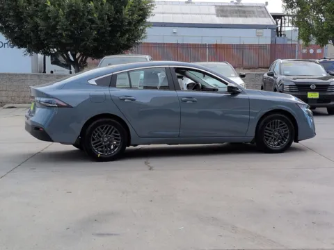 More photos of 2026 Nissan Sentra SV at Mossy Nissan El Cajon, CA
