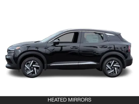 More photos of 2026 Nissan Kicks SV at Mossy Nissan El Cajon, CA