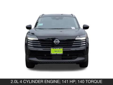 More photos of 2026 Nissan Kicks SV at Mossy Nissan El Cajon, CA