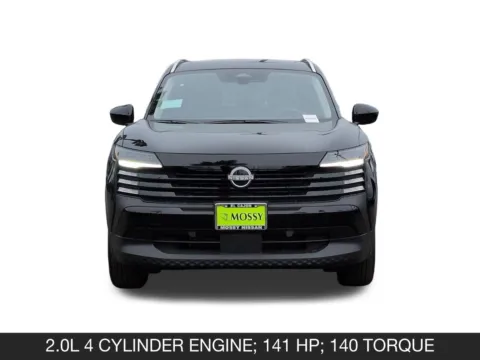 More photos of 2026 Nissan Kicks SV at Mossy Nissan El Cajon, CA