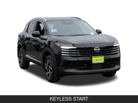 Photos of 2026 Nissan Kicks SV for sale in El Cajon, CA at Mossy Nissan El Cajon