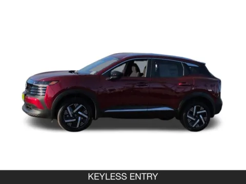 More photos of 2026 Nissan Kicks SV at Mossy Nissan El Cajon, CA