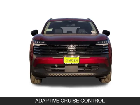 More photos of 2026 Nissan Kicks SV at Mossy Nissan El Cajon, CA