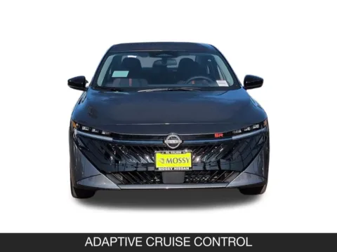 More photos of 2026 Nissan Sentra SR at Mossy Nissan El Cajon, CA