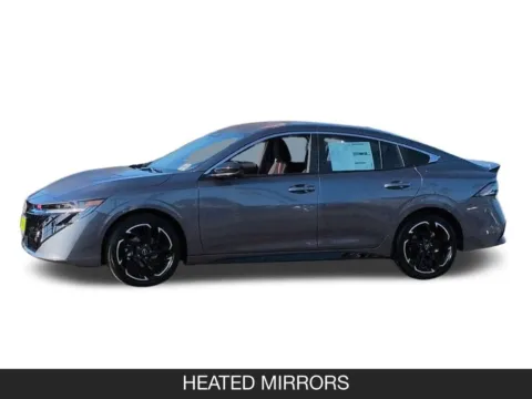 More photos of 2026 Nissan Sentra SR at Mossy Nissan El Cajon, CA