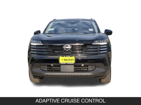 More photos of 2026 Nissan Kicks SV at Mossy Nissan El Cajon, CA