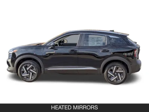 More photos of 2026 Nissan Kicks SV at Mossy Nissan El Cajon, CA