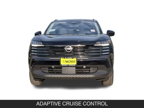 More photos of 2026 Nissan Kicks SV at Mossy Nissan El Cajon, CA