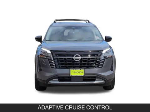 More photos of 2026 Nissan Pathfinder Platinum at Mossy Nissan El Cajon, CA