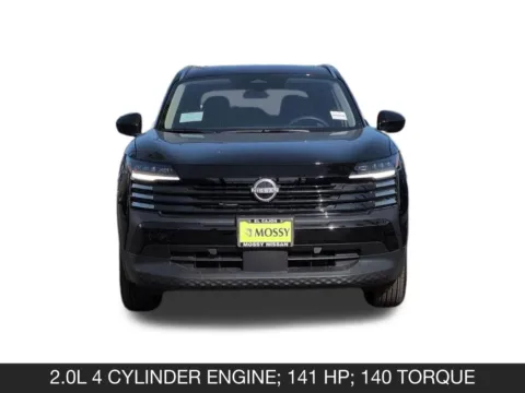 More photos of 2026 Nissan Kicks SV at Mossy Nissan El Cajon, CA