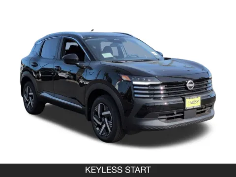 Photos of 2026 Nissan Kicks SV for sale in El Cajon, CA at Mossy Nissan El Cajon