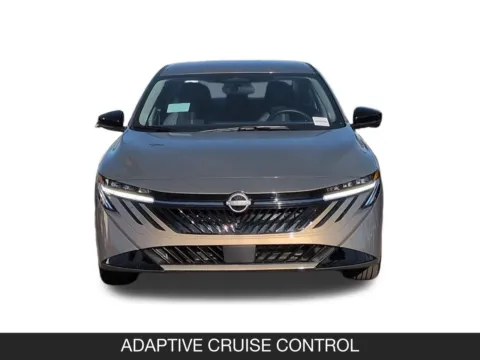 More photos of 2026 Nissan Sentra SV at Mossy Nissan El Cajon, CA