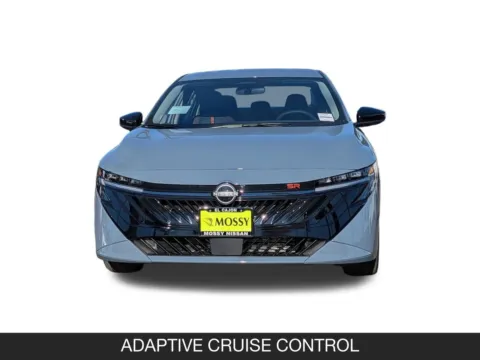 More photos of 2026 Nissan Sentra SR at Mossy Nissan El Cajon, CA