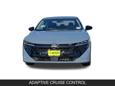 More photos of 2026 Nissan Sentra SR at Mossy Nissan El Cajon, CA