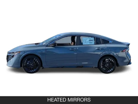 More photos of 2026 Nissan Sentra SR at Mossy Nissan El Cajon, CA