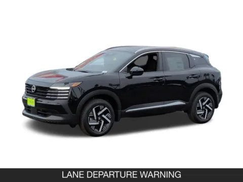 More photos of 2026 Nissan Kicks SV at Mossy Nissan El Cajon, CA