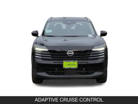 More photos of 2026 Nissan Kicks SV at Mossy Nissan El Cajon, CA