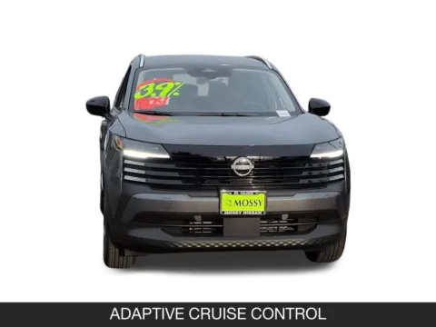 More photos of 2026 Nissan Kicks SV at Mossy Nissan El Cajon, CA