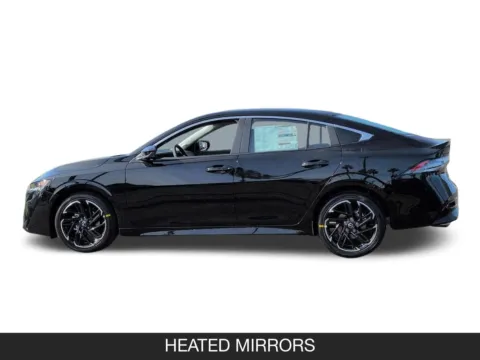 More photos of 2026 Nissan Sentra SR at Mossy Nissan El Cajon, CA