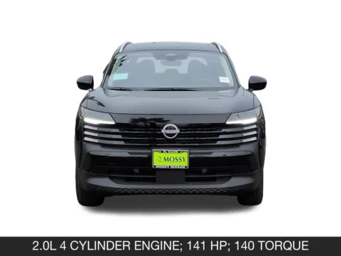 More photos of 2026 Nissan Kicks SV at Mossy Nissan El Cajon, CA