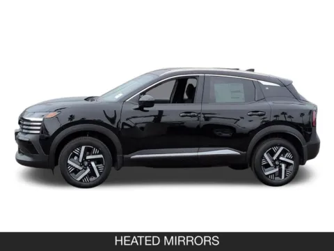 More photos of 2026 Nissan Kicks SV at Mossy Nissan El Cajon, CA