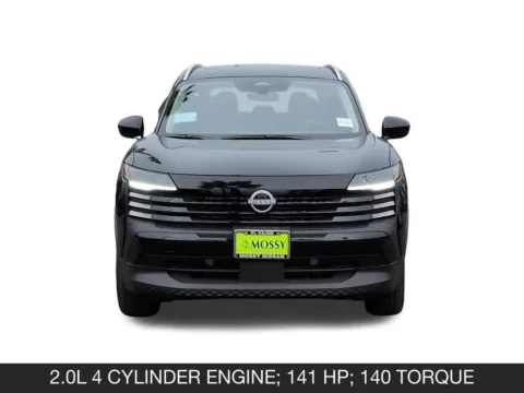 More photos of 2026 Nissan Kicks SV at Mossy Nissan El Cajon, CA