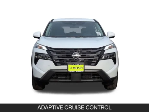 More photos of 2026 Nissan Rogue SV at Mossy Nissan El Cajon, CA