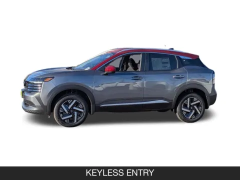 More photos of 2026 Nissan Kicks SV at Mossy Nissan El Cajon, CA