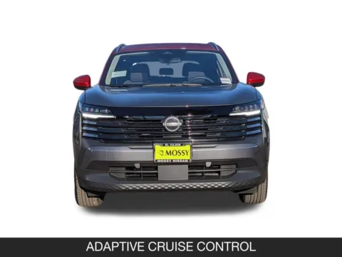 More photos of 2026 Nissan Kicks SV at Mossy Nissan El Cajon, CA