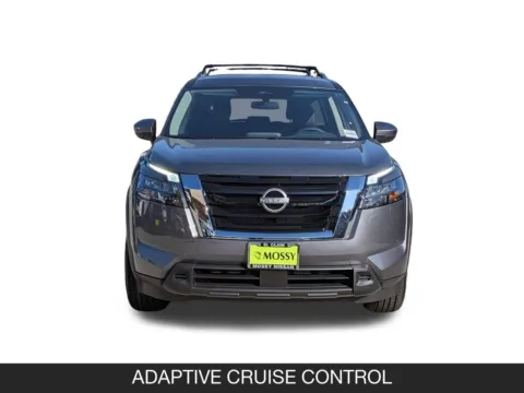 More photos of 2025 Nissan Pathfinder SV at Mossy Nissan El Cajon, CA