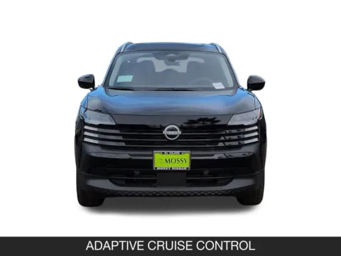 More photos of 2026 Nissan Kicks SV at Mossy Nissan El Cajon, CA