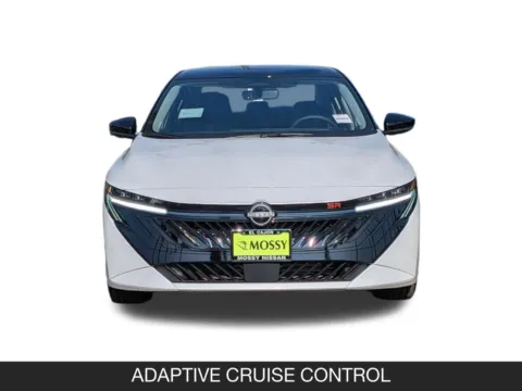 More photos of 2026 Nissan Sentra SR at Mossy Nissan El Cajon, CA