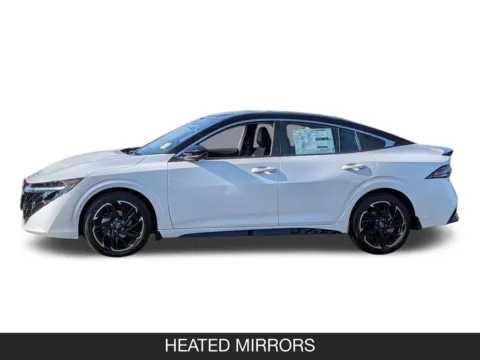 More photos of 2026 Nissan Sentra SR at Mossy Nissan El Cajon, CA