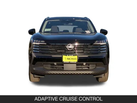 More photos of 2026 Nissan Kicks SV at Mossy Nissan El Cajon, CA