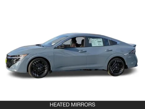 More photos of 2026 Nissan Sentra SR at Mossy Nissan El Cajon, CA