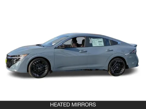 More photos of 2026 Nissan Sentra SR at Mossy Nissan El Cajon, CA