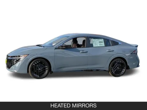More photos of 2026 Nissan Sentra SR at Mossy Nissan El Cajon, CA