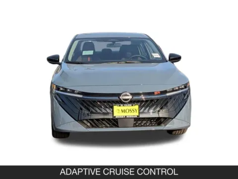 More photos of 2026 Nissan Sentra SR at Mossy Nissan El Cajon, CA