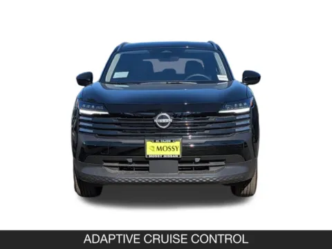 More photos of 2026 Nissan Kicks SV at Mossy Nissan El Cajon, CA