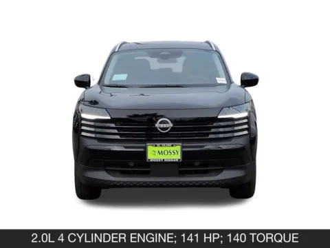 More photos of 2026 Nissan Kicks SV at Mossy Nissan El Cajon, CA