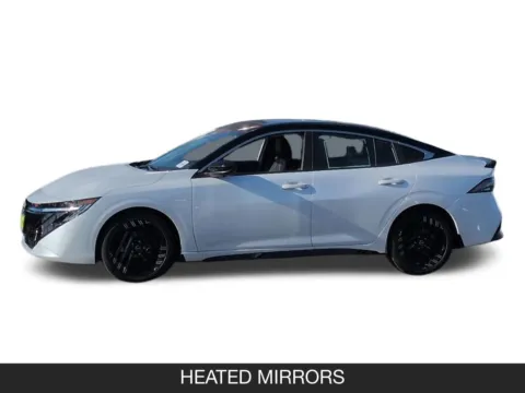 More photos of 2026 Nissan Sentra SR at Mossy Nissan El Cajon, CA