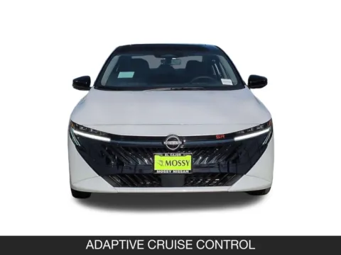 More photos of 2026 Nissan Sentra SR at Mossy Nissan El Cajon, CA