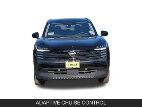 More photos of 2026 Nissan Kicks SV at Mossy Nissan El Cajon, CA