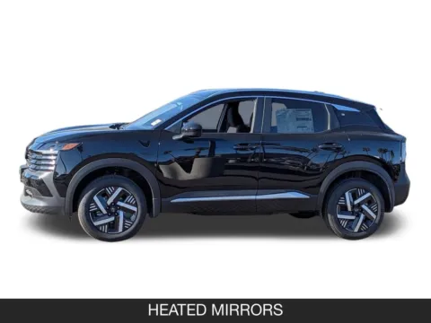 More photos of 2026 Nissan Kicks SV at Mossy Nissan El Cajon, CA