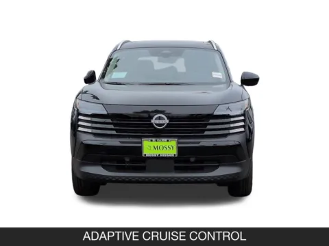 More photos of 2026 Nissan Kicks SV at Mossy Nissan El Cajon, CA